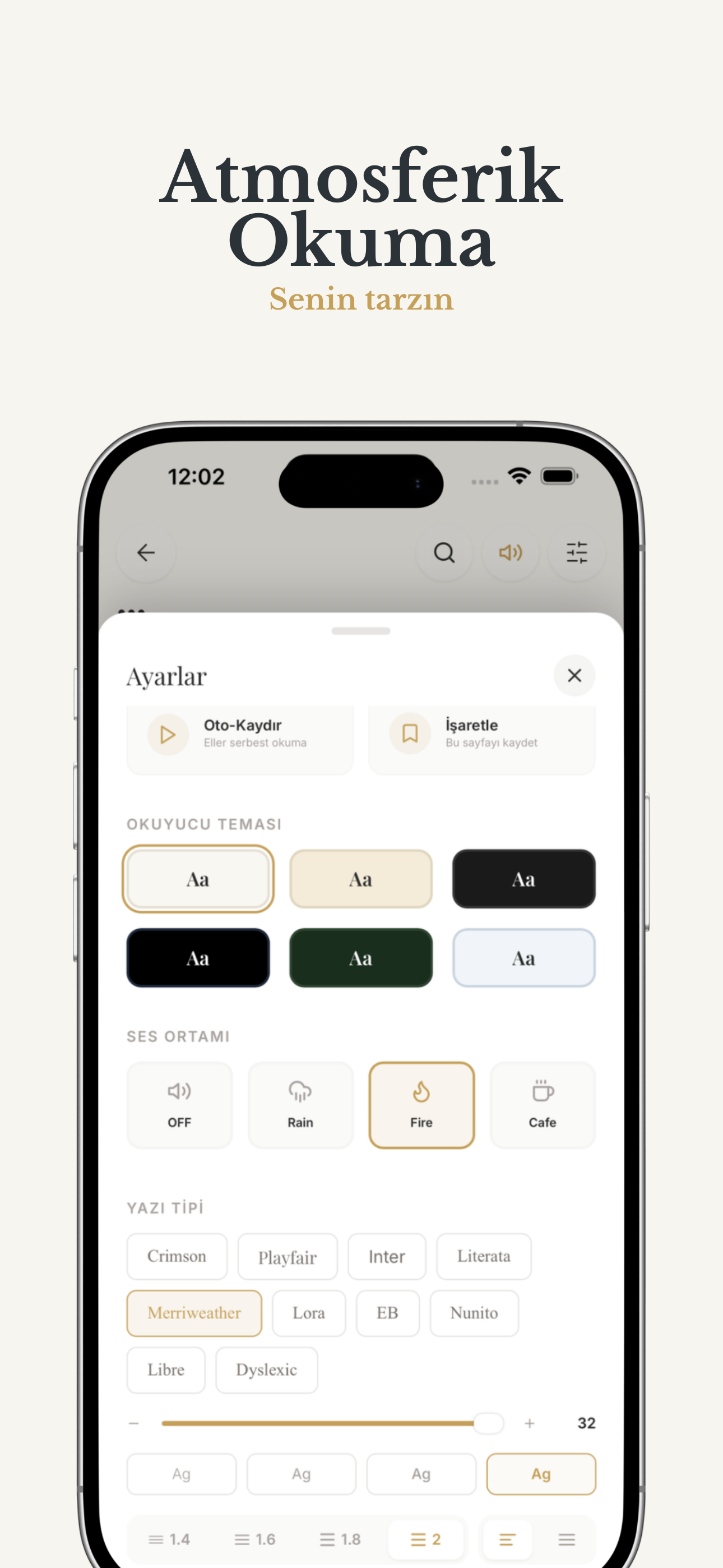 Themes